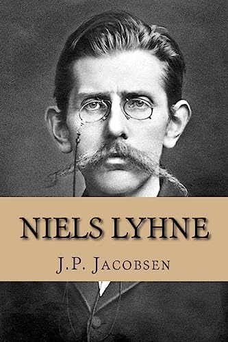 Niels Lyhne (Nordic Classics) von CREATESPACE